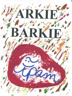 cover image of Arkie Barkie